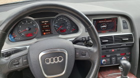 Audi A6 4.2 FSI NOV VNOS GERMANY | Mobile.bg   9
