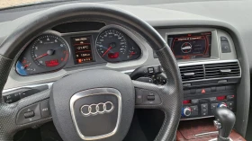 Audi A6 4.2 FSI NOV VNOS GERMANY, снимка 9