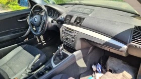 BMW 116 1.6i 16V, снимка 5