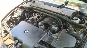 BMW 116 1.6i 16V, снимка 6 - Автомобили и джипове - 39167505