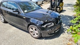 BMW 116 1.6i 16V, снимка 2