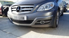 Mercedes-Benz B 160 160, 170i facelift - [3] 