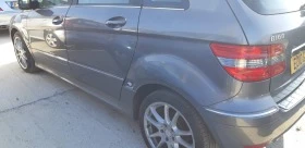 Mercedes-Benz B 160 160, 170i facelift - [9] 