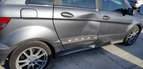 Mercedes-Benz B 160 160, 170i facelift - [7] 