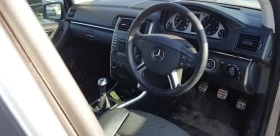 Mercedes-Benz B 160 160, 170i facelift - [6] 