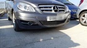 Mercedes-Benz B 160 160, 170i facelift - [4] 