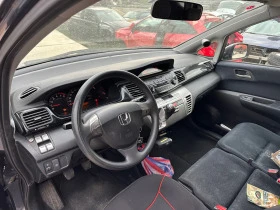 Honda Fr-v 2.2 Cdti , снимка 15