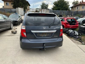 Honda Fr-v 2.2 Cdti , снимка 5