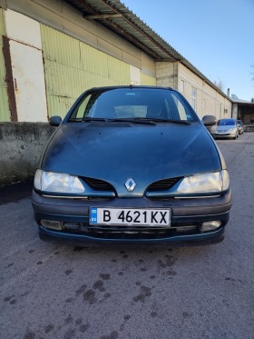 Обява за продажба на Renault Megane Scenic ~ 900 EUR - изображение 1