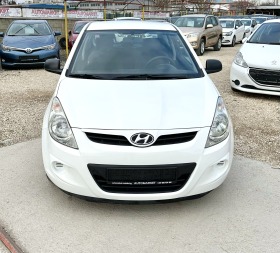 Hyundai I20 1.25i 77HP | Mobile.bg   2