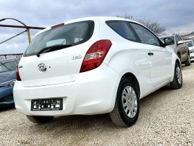 Обява за продажба на Hyundai I20 1.25i 77HP ~6 999 лв. - изображение 5