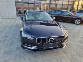 Volvo V90 D5 AWD 235hp * INSCRIPTION* 