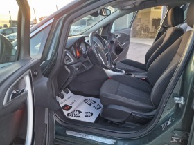 Opel Astra 1, 3CDTI, снимка 9