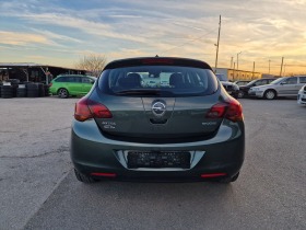 Opel Astra 1, 3CDTI, снимка 5