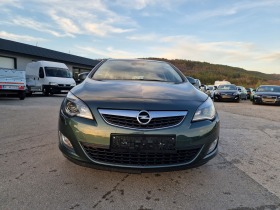 Opel Astra 1, 3CDTI