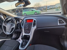 Opel Astra 1, 3CDTI, снимка 11