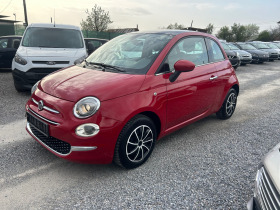 Обява за продажба на Fiat 500 1.2i euro 6 ~8 000 EUR - изображение 1