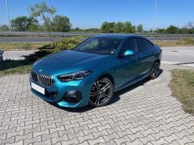 Обява за продажба на BMW 218 Гран Купе ~63 800 лв. - изображение 1