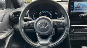 Toyota Yaris Cross, снимка 11 - Автомобили и джипове - 45506681