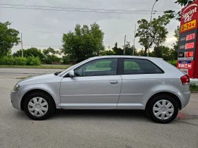 Audi A3 1.6, 102.. ! | Mobile.bg    7