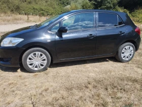 Toyota Auris 1.4, снимка 4