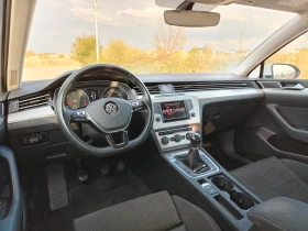 VW Passat 1.6 TDI BLUEMOTION , снимка 14