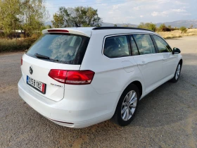 VW Passat 1.6 TDI BLUEMOTION  | Mobile.bg    4