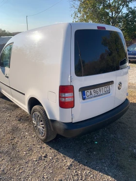 VW Caddy, снимка 5