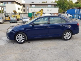 Seat Toledo 1.0i turbo Кожа+ набук, Навигация , , снимка 2