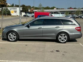 Mercedes-Benz E 220, снимка 2