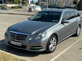 Mercedes-Benz E 220, снимка 1