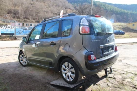 Citroen C3 Picasso 1.6HDI  | Mobile.bg    6