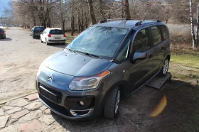 Citroen C3 Picasso 1.6HDI  | Mobile.bg    3