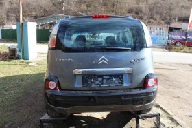 Citroen C3 Picasso 1.6HDI  | Mobile.bg    5