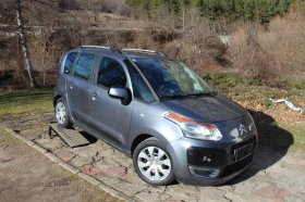 Citroen C3 Picasso 1.6HDI  | Mobile.bg    12