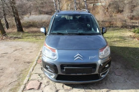 Citroen C3 Picasso 1.6HDI  | Mobile.bg    13