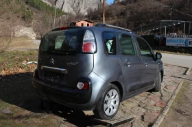 Citroen C3 Picasso 1.6HDI  | Mobile.bg    4