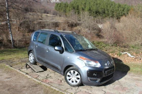 Citroen C3 Picasso 1.6HDI  1