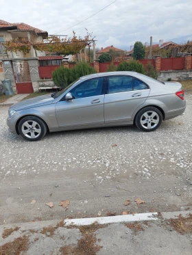 Mercedes-Benz C 200 Kompressor 184, снимка 5