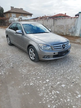 Mercedes-Benz C 200 Kompressor 184, снимка 3