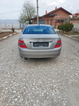 Mercedes-Benz C 200 Kompressor 184, снимка 4