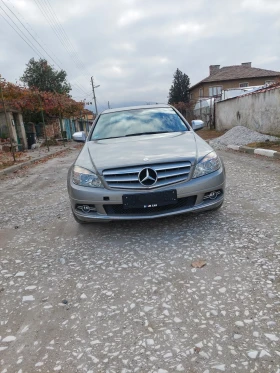 Mercedes-Benz C 200 Kompressor 184, снимка 2