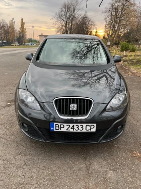 Seat Altea 1.2 TSI, снимка 2