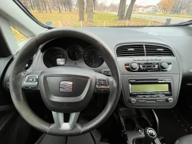 Seat Altea 1.2 TSI, снимка 9