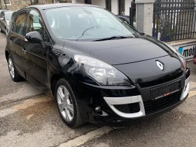 Обява за продажба на Renault Scenic 1.5DCi-110k.s-NAVI-КОЖА-EURO5A-6-скорости-2011г ~8 499 лв. - изображение 2