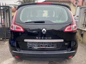 Обява за продажба на Renault Scenic 1.5DCi-110k.s-NAVI-КОЖА-EURO5A-6-скорости-2011г ~8 499 лв. - изображение 4