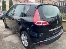 Обява за продажба на Renault Scenic 1.5DCi-110k.s-NAVI-КОЖА-EURO5A-6-скорости-2011г ~8 499 лв. - изображение 3