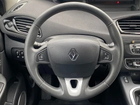 Обява за продажба на Renault Scenic 1.5DCi-110k.s-NAVI-КОЖА-EURO5A-6-скорости-2011г ~8 499 лв. - изображение 11