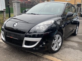 Обява за продажба на Renault Scenic 1.5DCi-110k.s-NAVI-КОЖА-EURO5A-6-скорости-2011г ~8 499 лв. - изображение 1