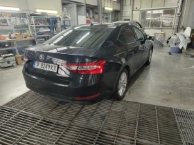 Skoda Superb, снимка 4